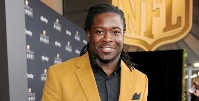 Does Eddie Lacy Have A Wife Or Girlfriend?