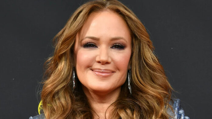 Leah Remini net worth: How rich is she?