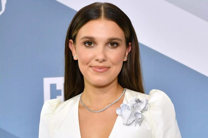 Is Millie Bobby Brown Related To Bobby Brown?
