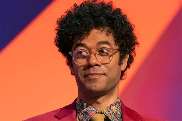 Richard Ayoade Net Worth: How Much Is He Worth?