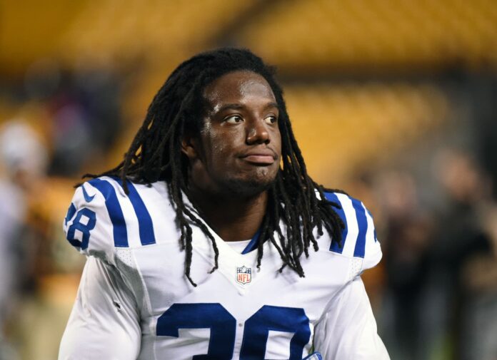 Sergio Brown Parents: Who Are His Mother And Father?