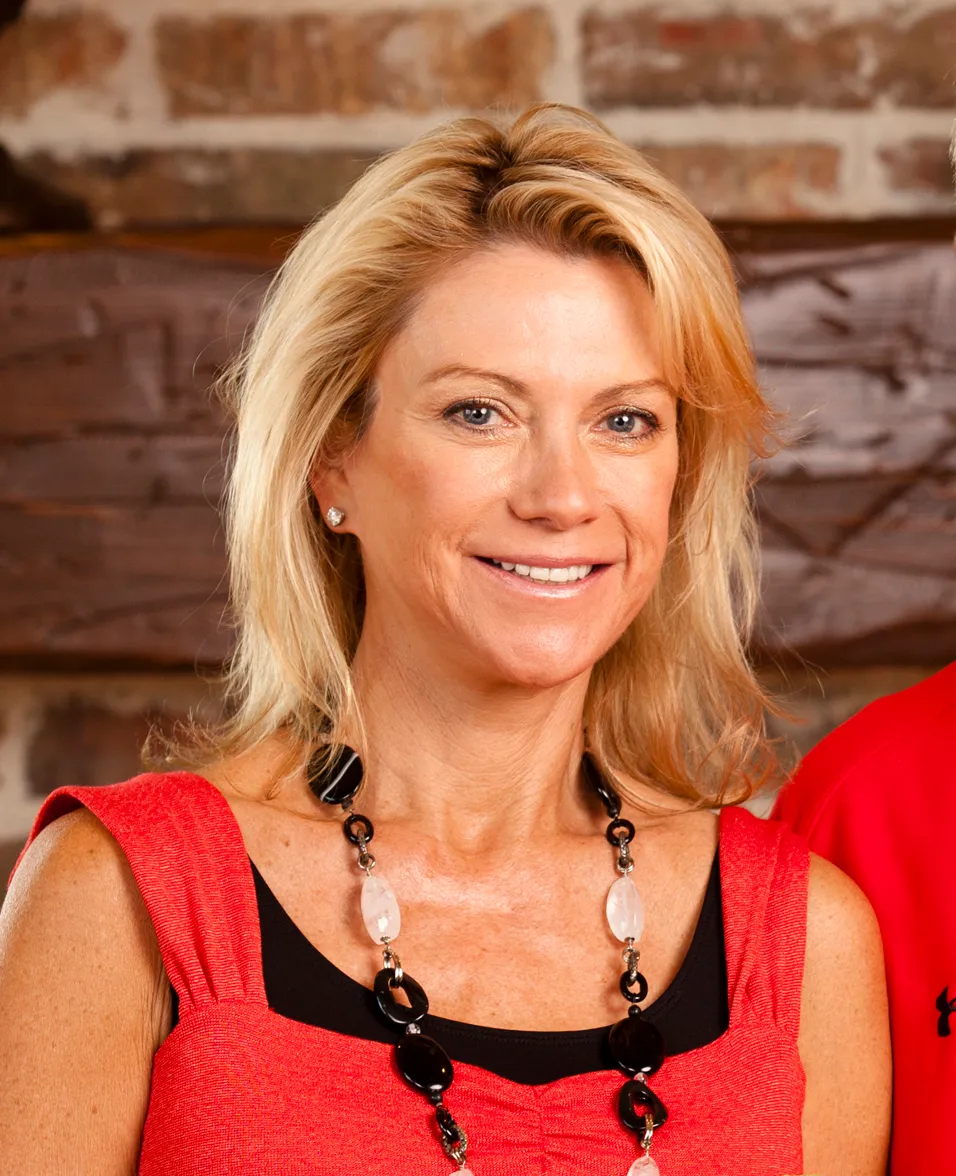 Tommy Tuberville Wife: Who is Suzanne Tuberville?