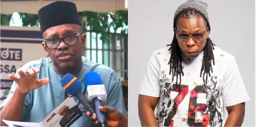 Bessa Simons is another failure elected as MUSIGA Prez; I’ve Zero expectations - Edem