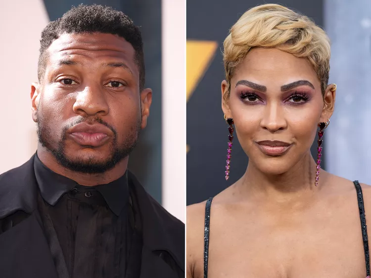 Jonathan Majors wife: Is he married to Meagan Good?