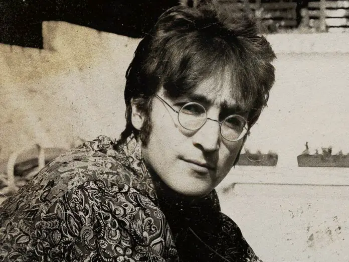 John Lennon Age, Height, Weight