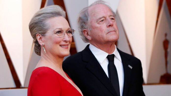 Meryl Streep husband