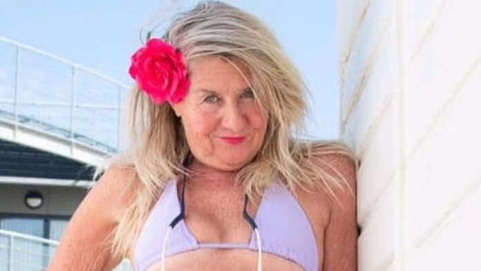 Who is Michele Spicer? 60-Year-Old Model