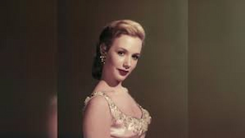 Piper Laurie Wikipedia and age