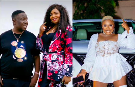 Mr Ibu’s wife and daughter allegedly clash over Ibu’s surgery his donation
