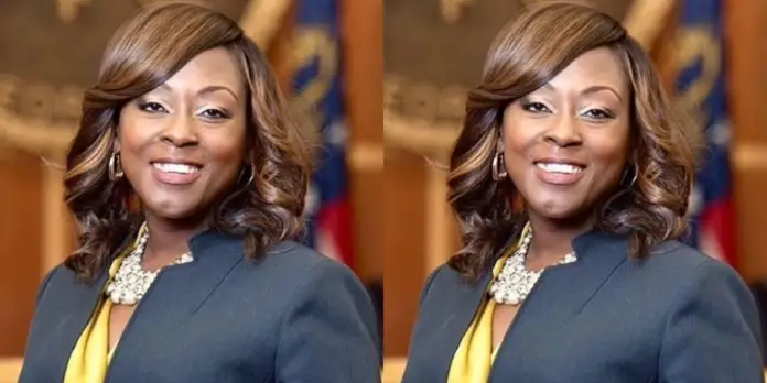 Who is Felicia Franklin? Georgia County Commissioner found unconscious on the street