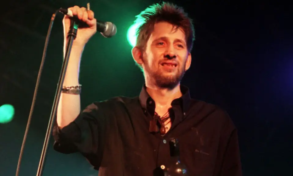 Shane MacGowan Children: Does He Have Any Kids?
