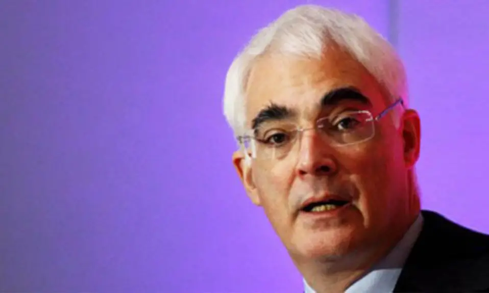 Alistair Darling Net Worth: How Rich Was The Former Chancellor Of The Exchequer?