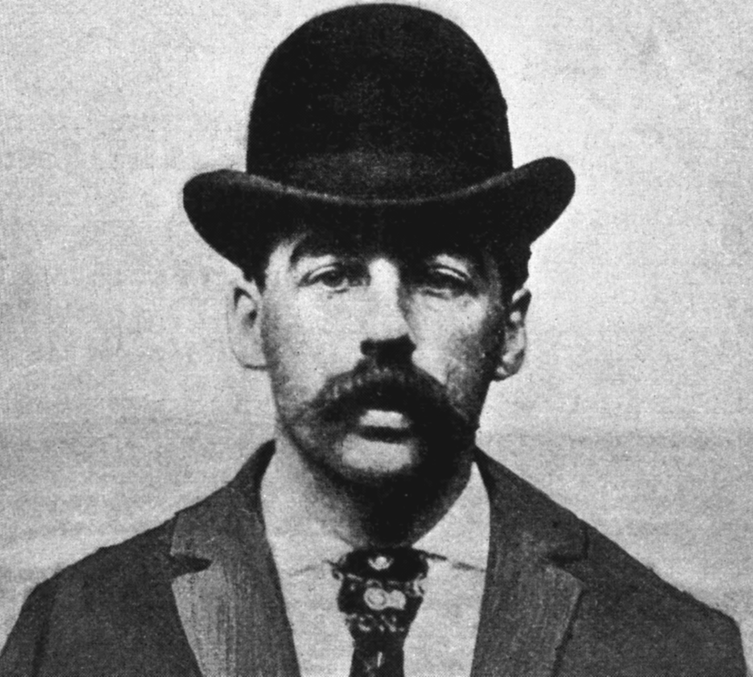 H. H. Holmes Murder Cases Explored