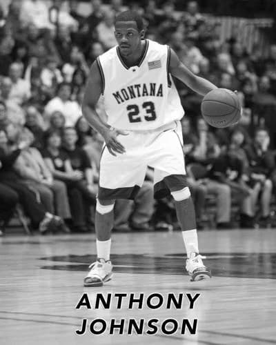 Anthony Johnson cause of death and obituary