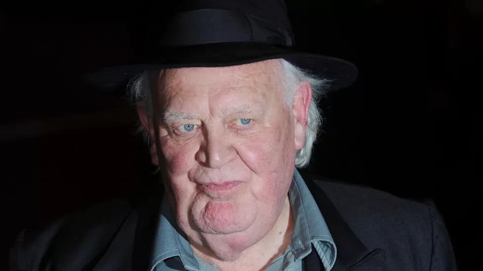 Joss Ackland cause of death