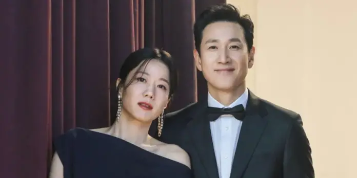 Who Is Lee Sun-Kyun Wife, Jeon Hye-Jin?