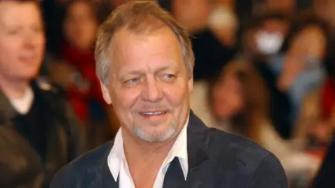 David Soul Net Worth: How Much Is He Worth?