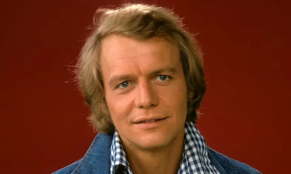 David Soul Children: Meet His Sons And Daughter