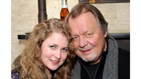 David Soul Wife: How Many Women Was He Married To?