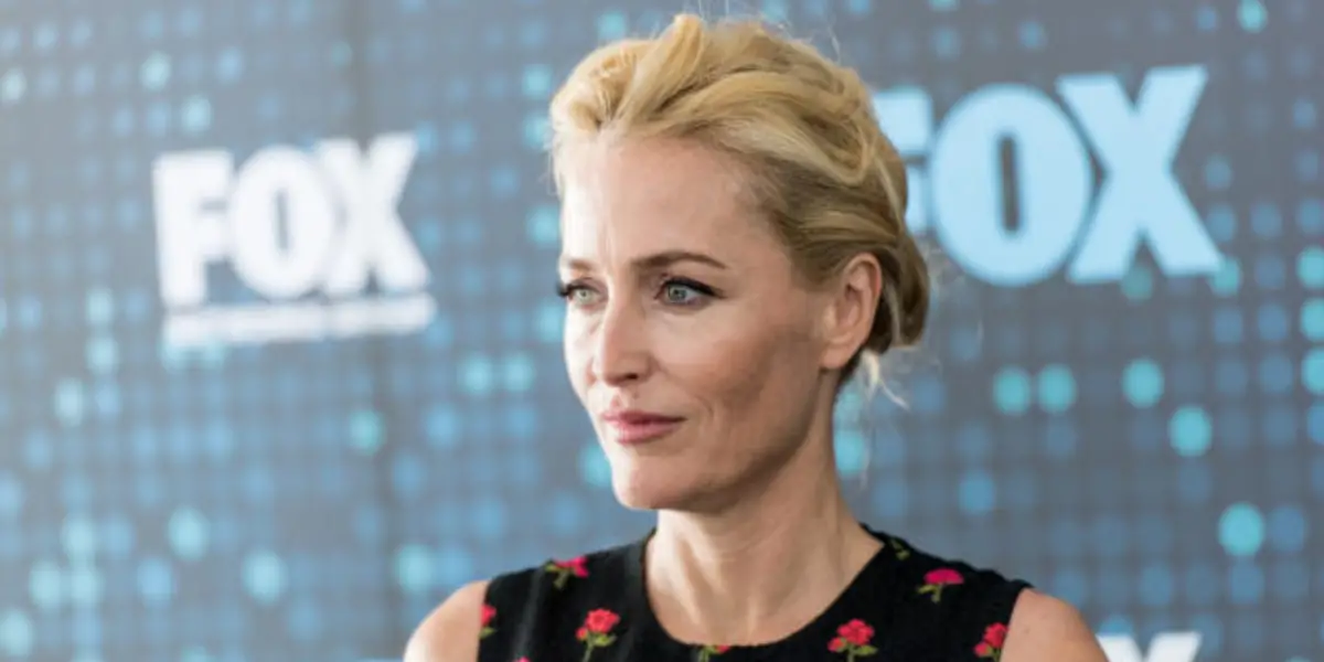 Gillian Anderson Net Worth: How Rich Is The American Actress?