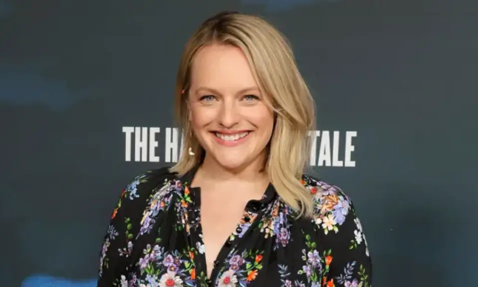 Elisabeth Moss Husband: Is The Actress Married?