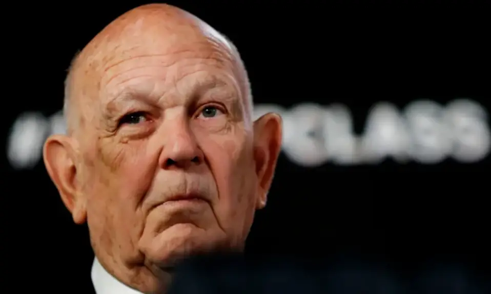 Lefty Driesell Cause of Death, Obituary, Funeral