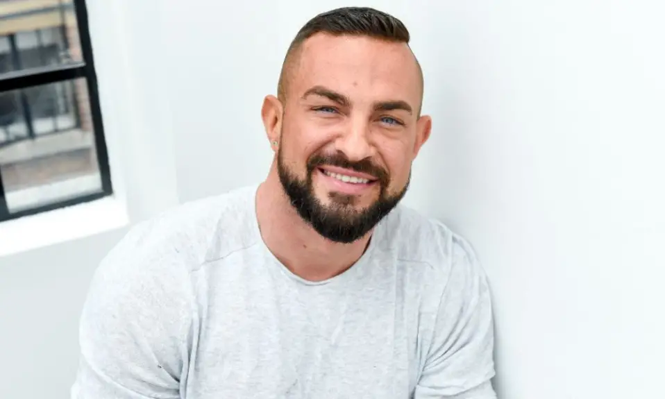 Robin Windsor Partner: Who Was He Married To?