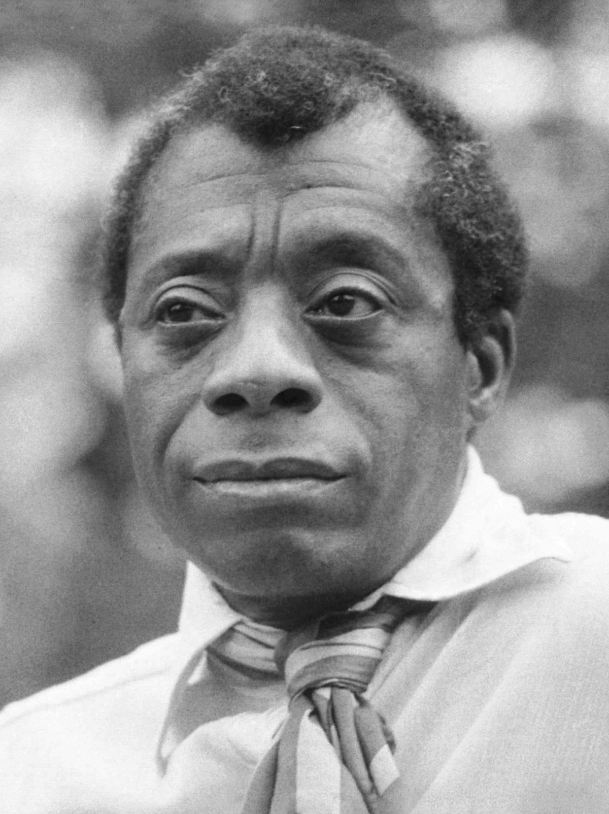 James Baldwin Wife And Children
