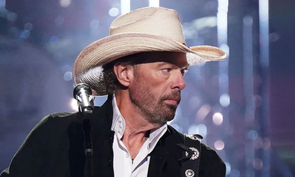 Toby Keith net worth